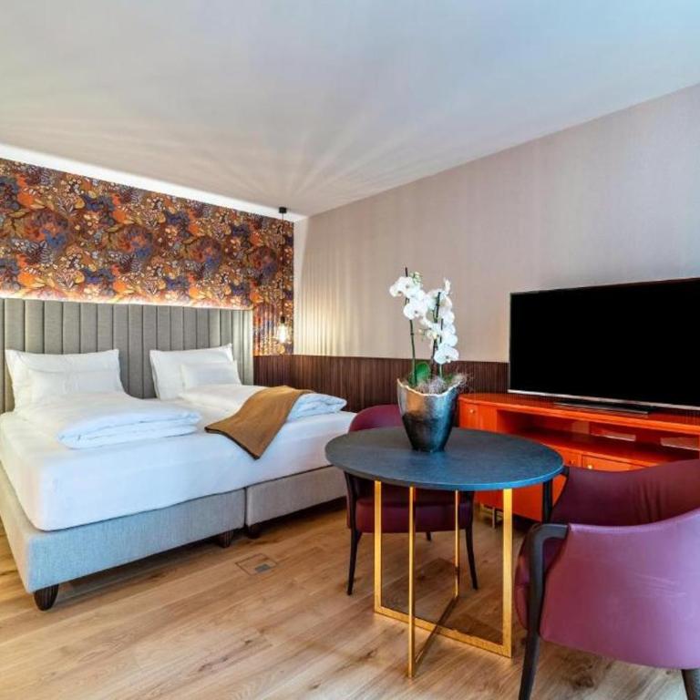 VILLA STEINER Merano - Appartamento con 1 Camera da Letto - 12