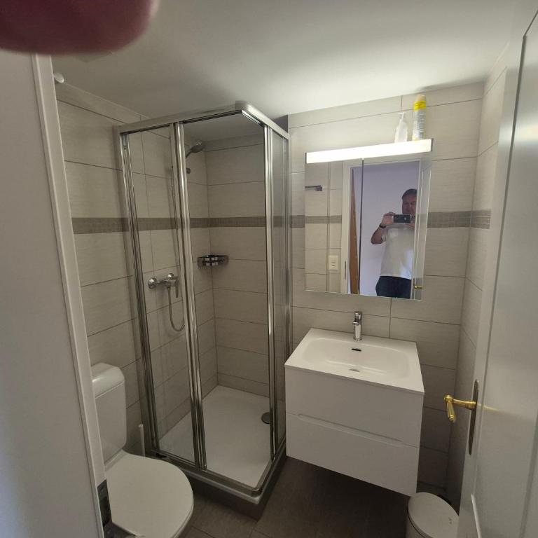 Residence Edelweiss No Stress by Eva - Apartment mit 2 Schlafzimmern und Balkon - 1