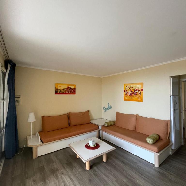 Cap Estérel by Actisource - Appartement - Vue sur Mer - 4