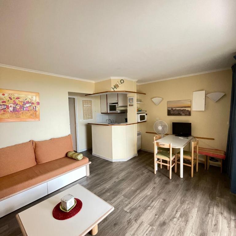 Cap Estérel by Actisource - Appartement - Vue sur Mer - 5