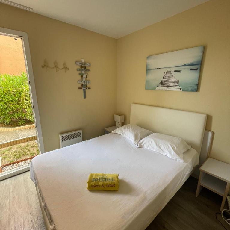 Cap Estérel by Actisource - Appartement - Vue sur Mer - 6