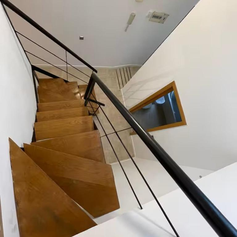 Atico-dúplex con dormitorio y terraza, Goya - Classic Apartment - 8
