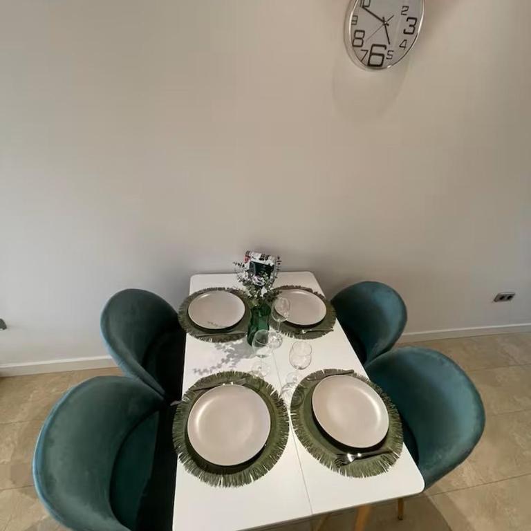 Atico-dúplex con dormitorio y terraza, Goya - Classic Apartment - 16