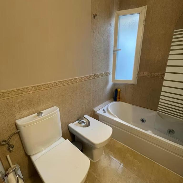 Atico-dúplex con dormitorio y terraza, Goya - Classic Apartment - 4
