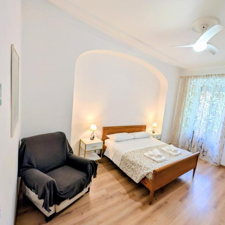 Vatican Family Apartment - Appartamento con 2 Camere da Letto - 66