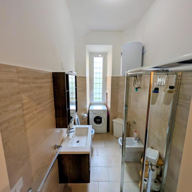 Vatican Family Apartment - Appartamento con 2 Camere da Letto - 67