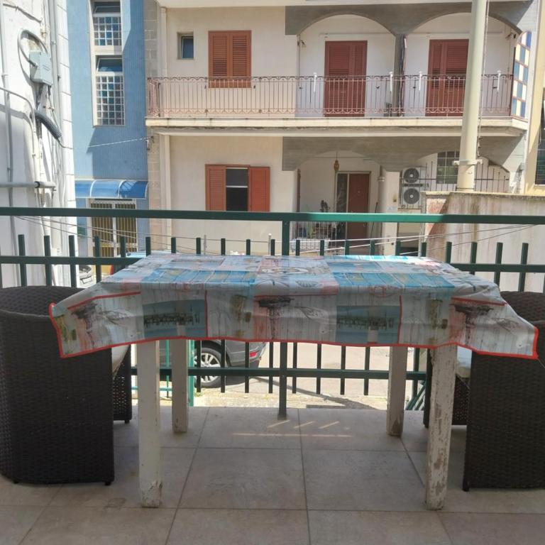 Appartamento Centro Otranto - Appartamento con 1 Camera da Letto - 10
