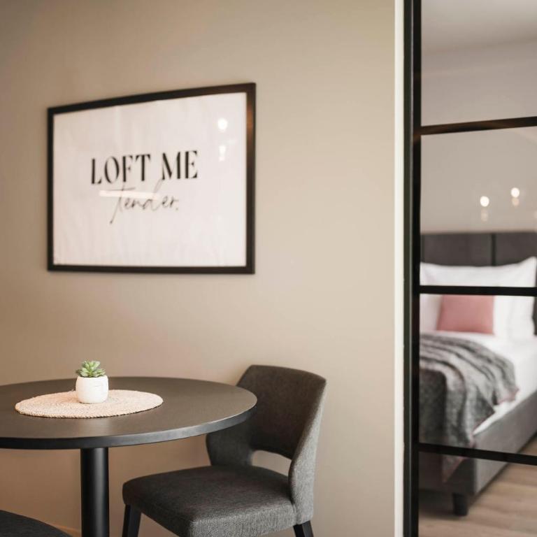 Belia Lofts - ADULTS ONLY - Apartments - Loft Superior con Balcone - 3