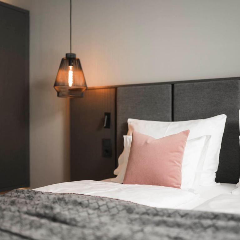 Belia Lofts - ADULTS ONLY - Apartments - Superior Loft with Garden - 2