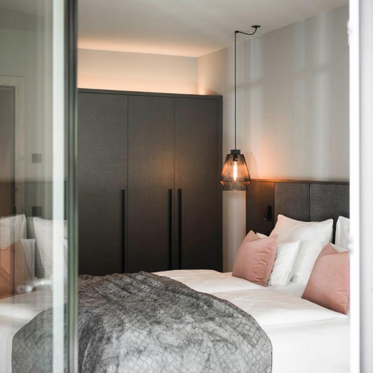 Belia Lofts - ADULTS ONLY - Apartments - Superior Loft with Garden - 3