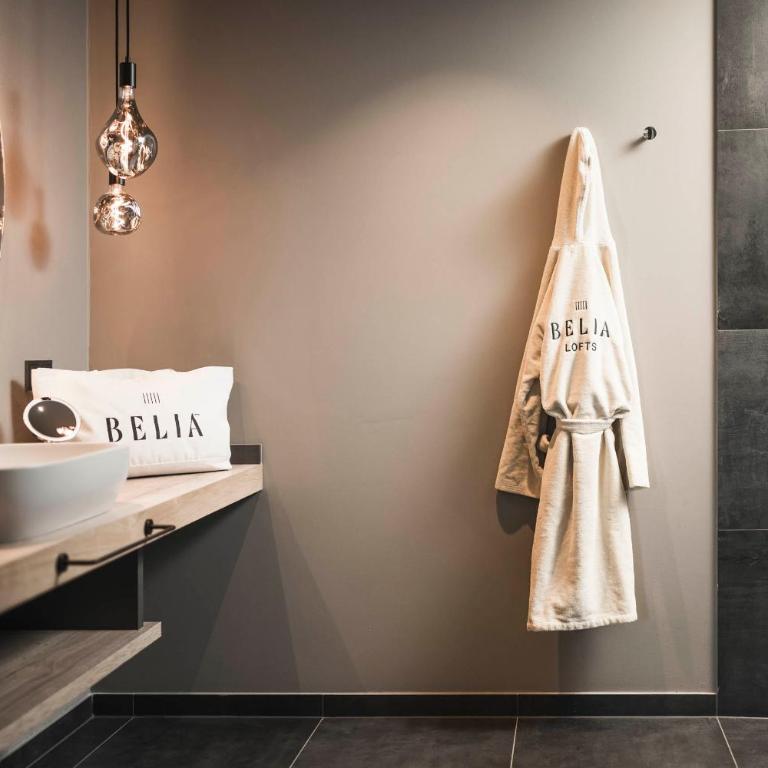 Belia Lofts - ADULTS ONLY - Apartments - Penthouse Loft Gardenview - 1