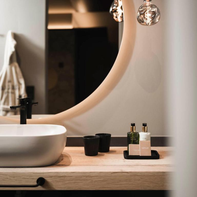 Belia Lofts - ADULTS ONLY - Apartments - Loft Superior con Balcone - 1