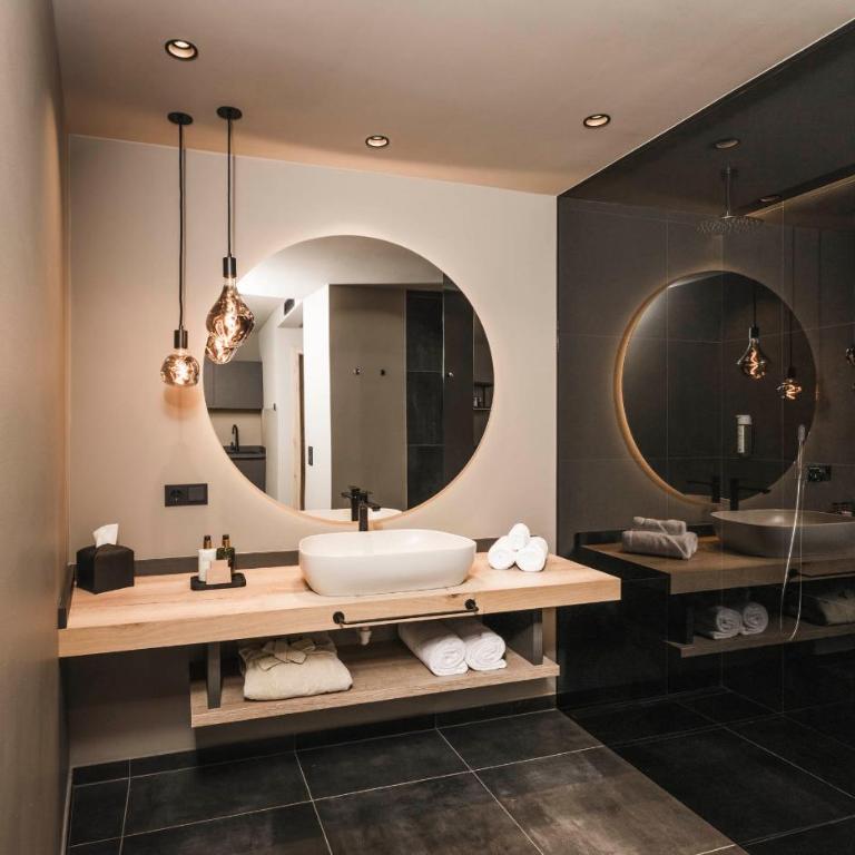 Belia Lofts - ADULTS ONLY - Apartments - Mansarda con Balcone - 1