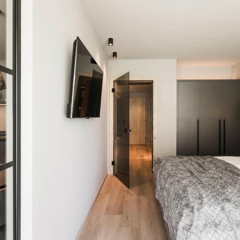 Belia Lofts - ADULTS ONLY - Apartments - Loft Superior con Balcone - 4