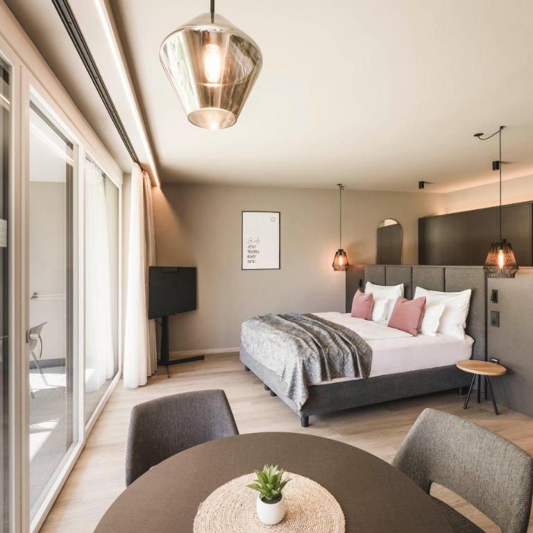 Belia Lofts - ADULTS ONLY - Apartments - Loft con Giardino - 1