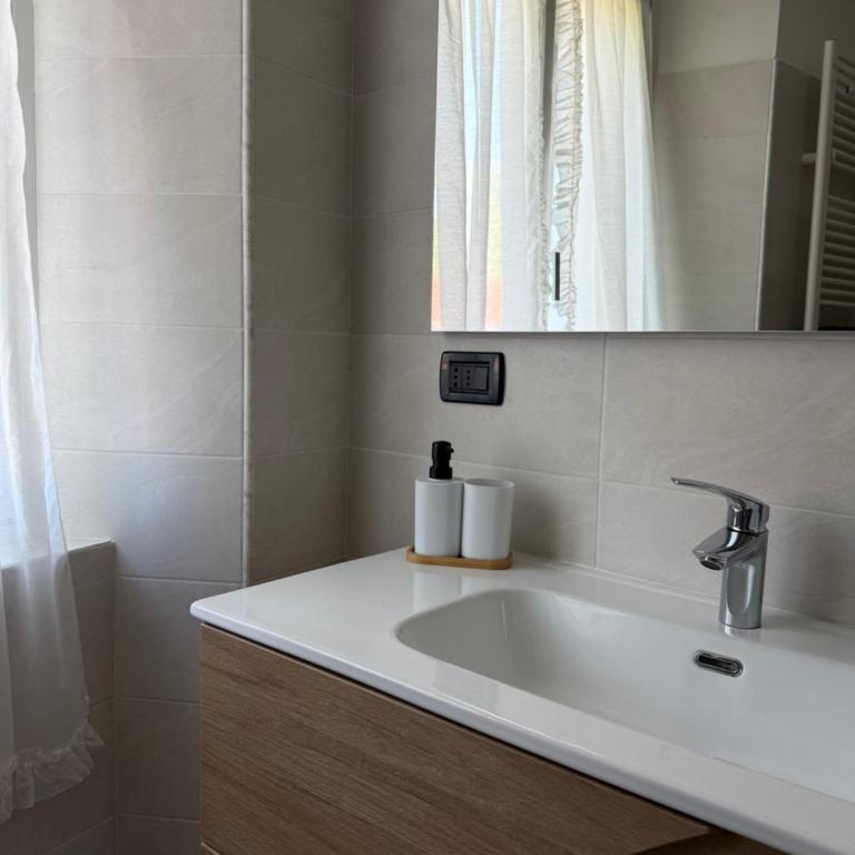 Gaia House with Parking Free - Appartamento con 1 Camera da Letto - 11