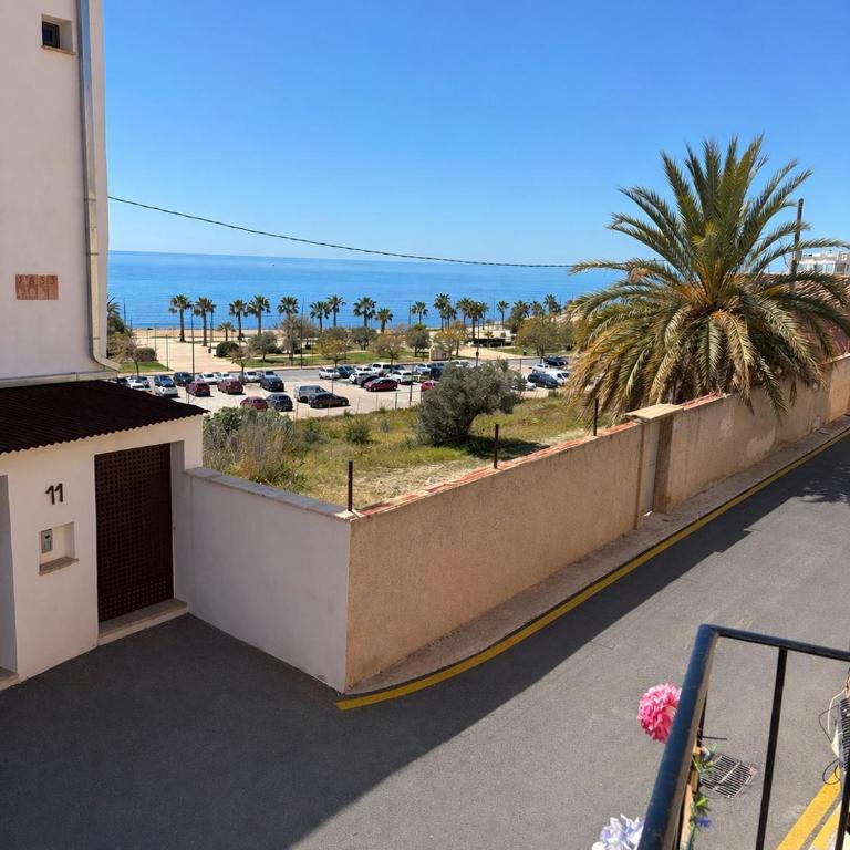 Apartamento Mendez Nunez Villajoyosa - close to the beach - Apartment - 2