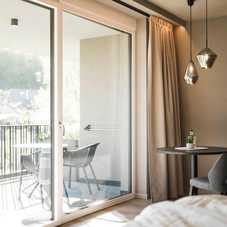 Belia Lofts - ADULTS ONLY - Apartments - Mansarda con Balcone - 2