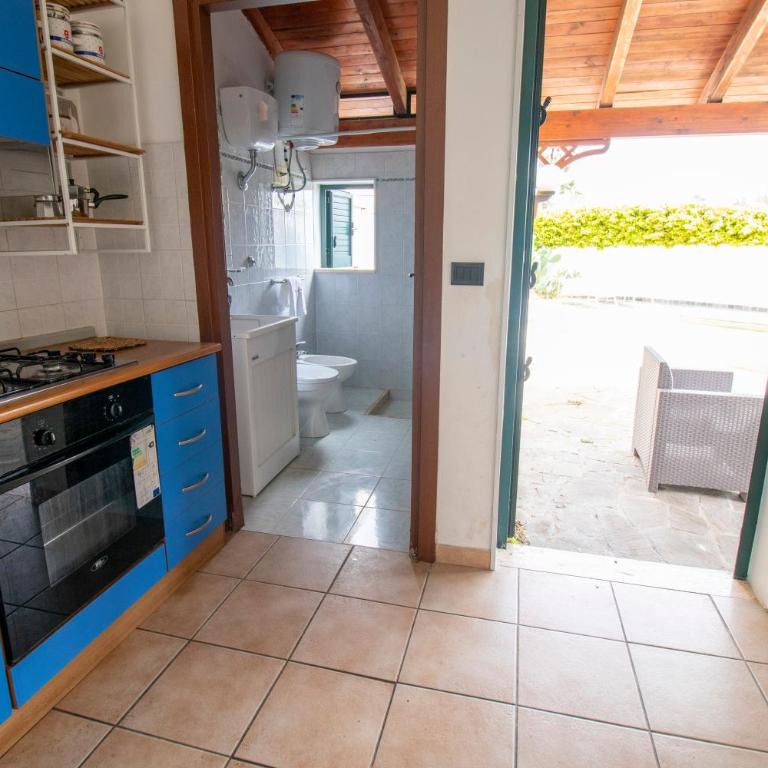 Villa Vittoria a Torre Dell'Orso - Villa - 23