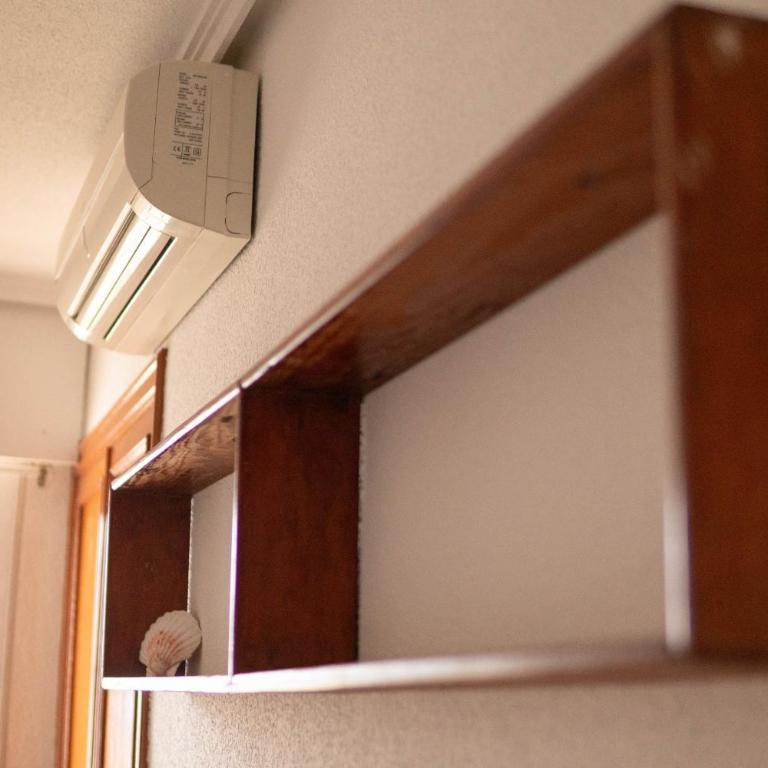 EUROMAR, Esc-6, 15-45 - Apartment with Sea View - 28