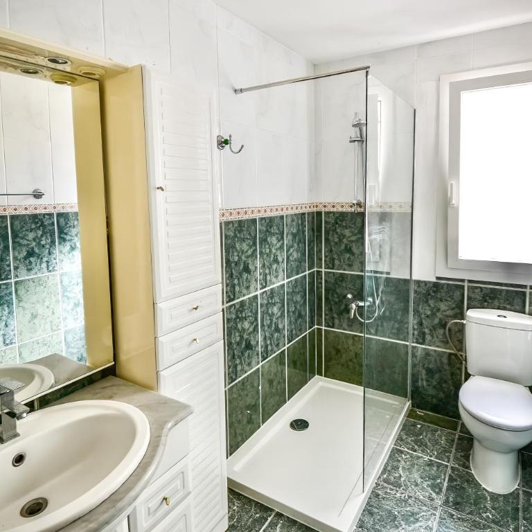 Casa Culwick - Apartamento - 24