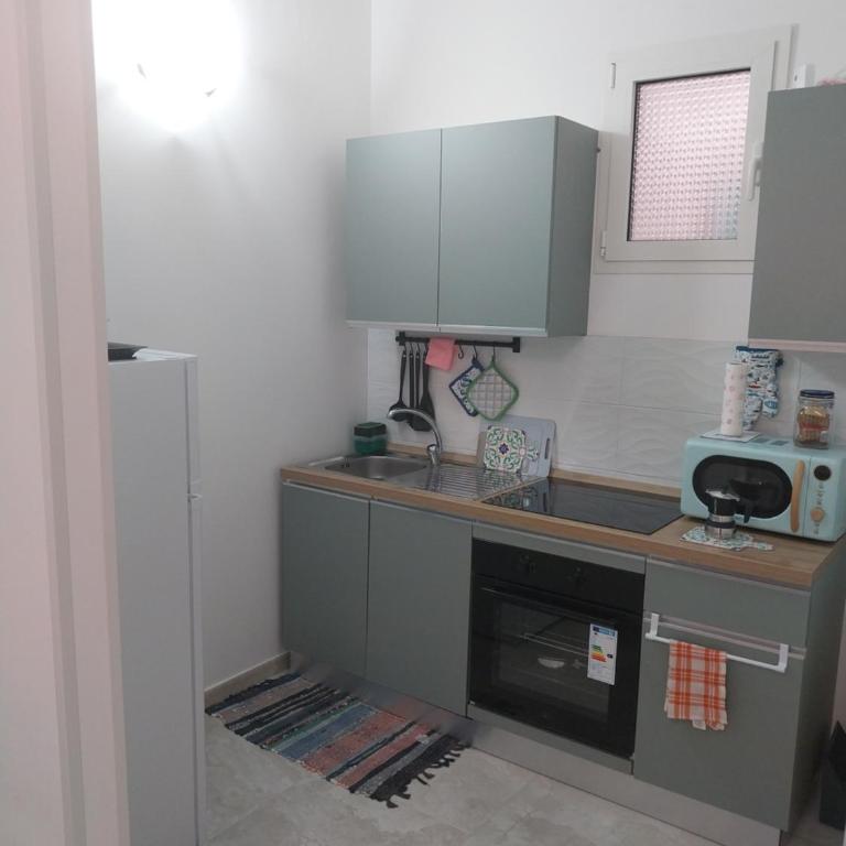 Appartamento Centro Otranto - Appartamento con 1 Camera da Letto - 4