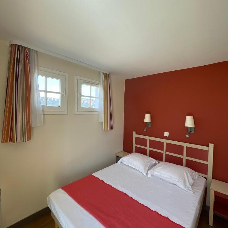 Cap Estérel by Actisource - Appartement 2 Chambres - 4