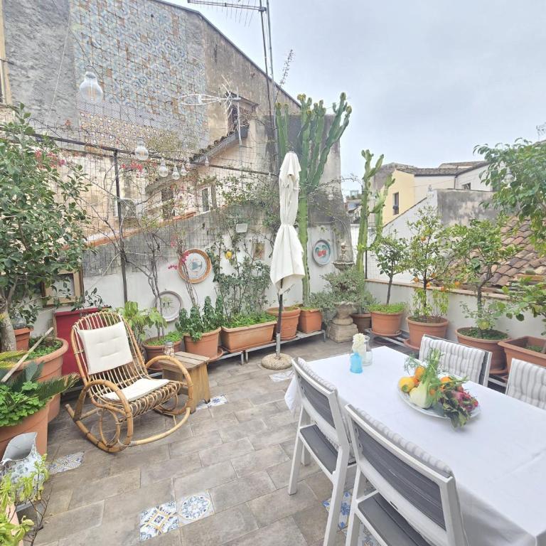 Casa Louisa - Rooftop City House - Appartamento con 3 Camere da Letto - 2