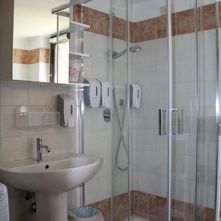 Tevere 20 House - Appartamento Monolocale - 9
