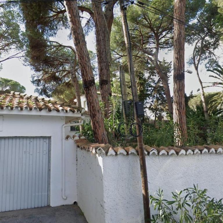 Habitación en Marbella - Villa con piscina privada - 5