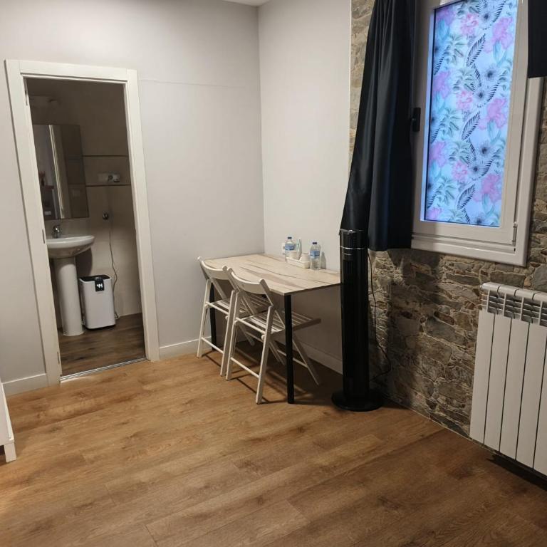 Pensión Casa Douro - Habitación Doble con baño privado - 12