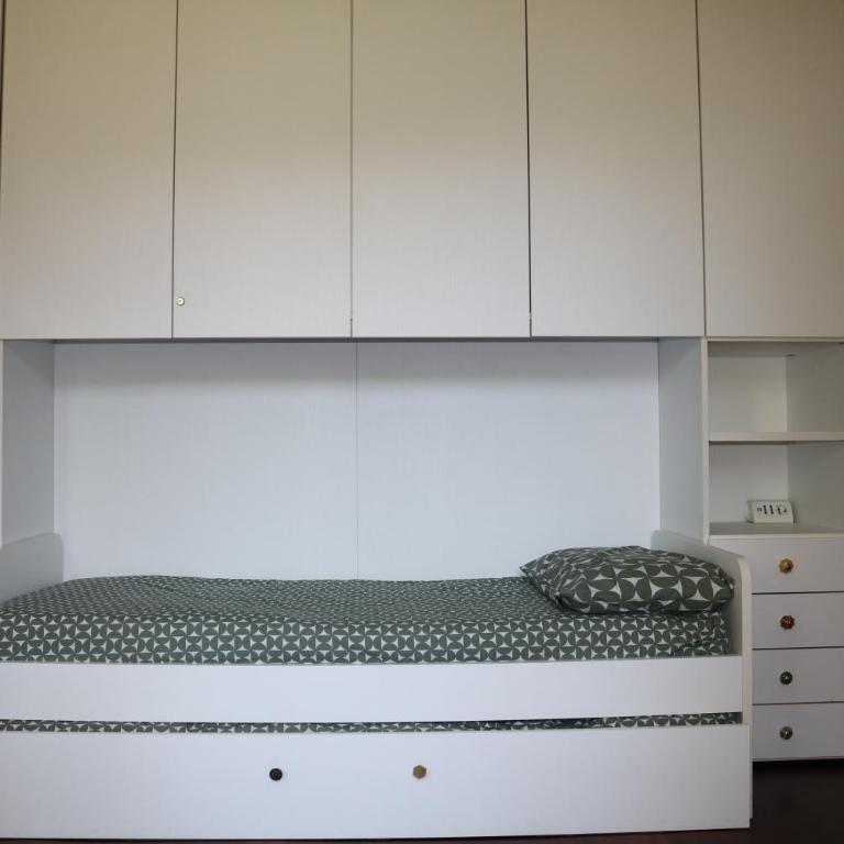Tevere 20 House - Appartamento Monolocale - 3