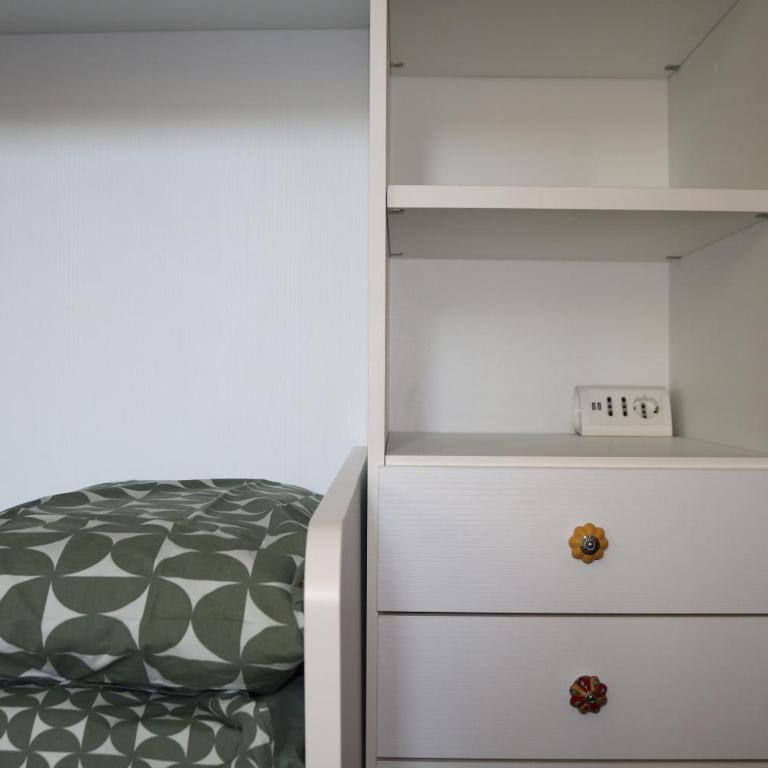 Tevere 20 House - Appartamento Monolocale - 4
