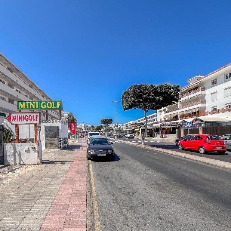 GuestReady - Tenesor 115 Playa Del Ingles - Apartamento - 37