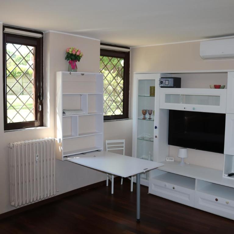 Tevere 20 House - Appartamento Monolocale - 1