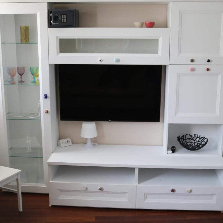Tevere 20 House - Appartamento Monolocale - 11