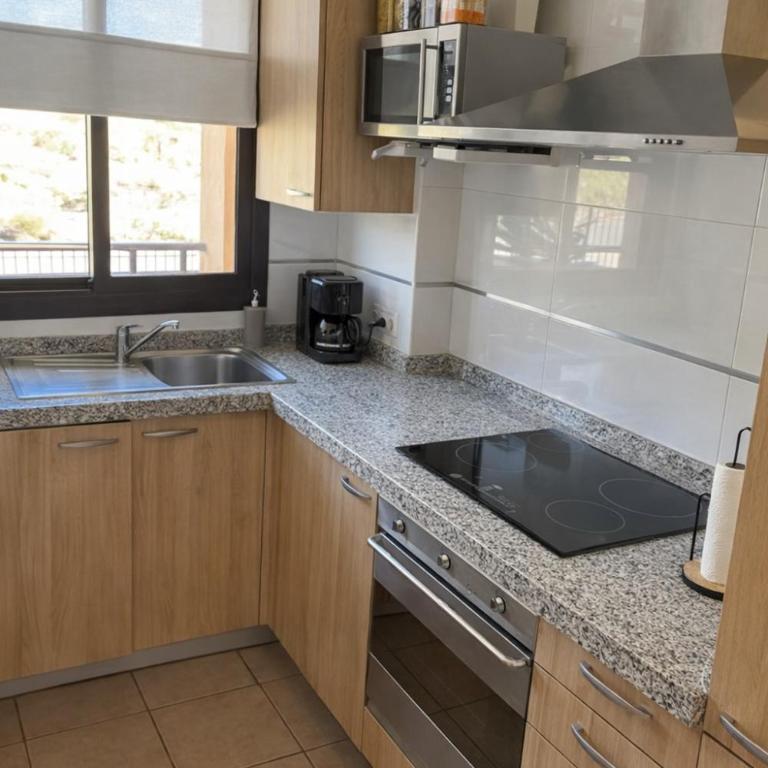 Oasis - Apartamento de 2 dormitorios - 20