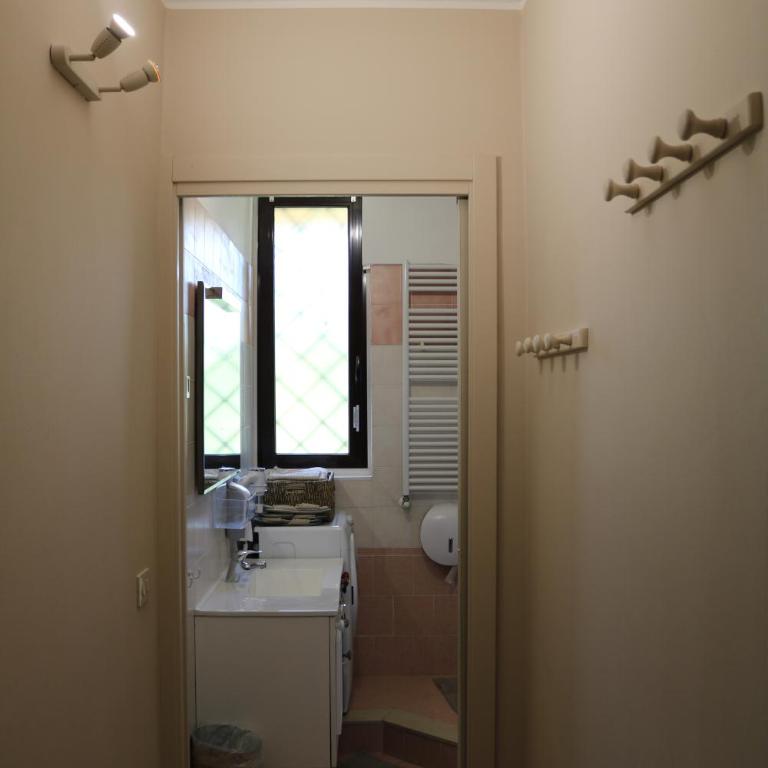 Tevere 20 House - Appartamento Superior - 8