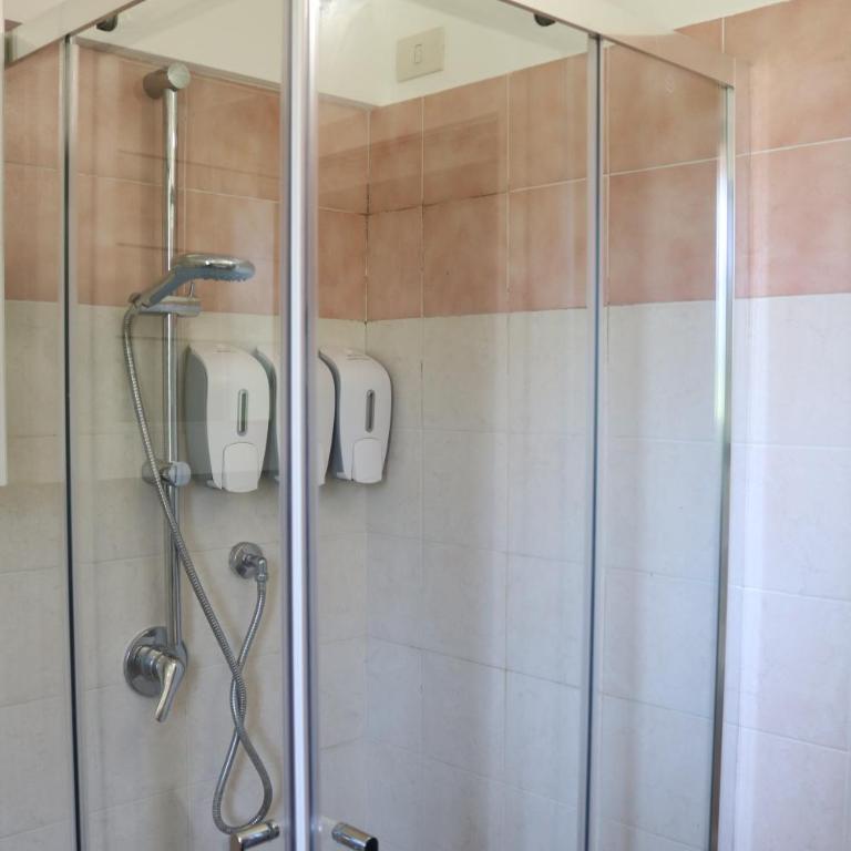 Tevere 20 House - Appartamento Superior - 12
