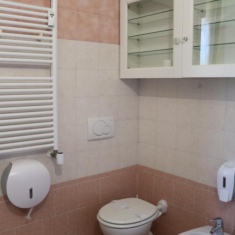 Tevere 20 House - Appartamento Superior - 11