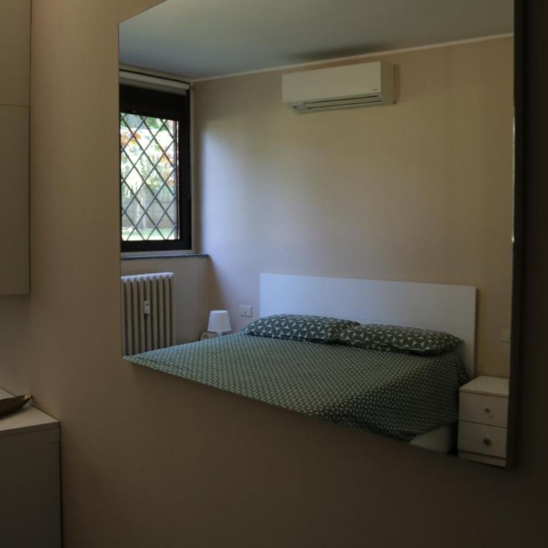 Tevere 20 House - Appartamento Superior - 6