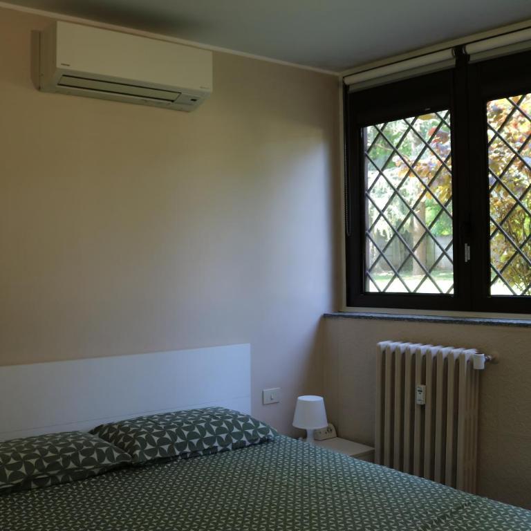 Tevere 20 House - Appartamento Superior - 4