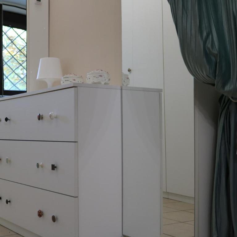 Tevere 20 House - Appartamento Superior - 3