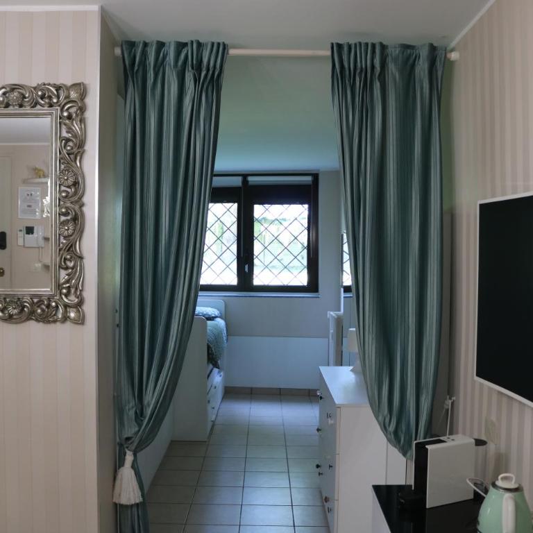 Tevere 20 House - Appartamento Superior - 2