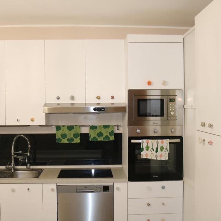 Tevere 20 House - Appartamento Superior - 14