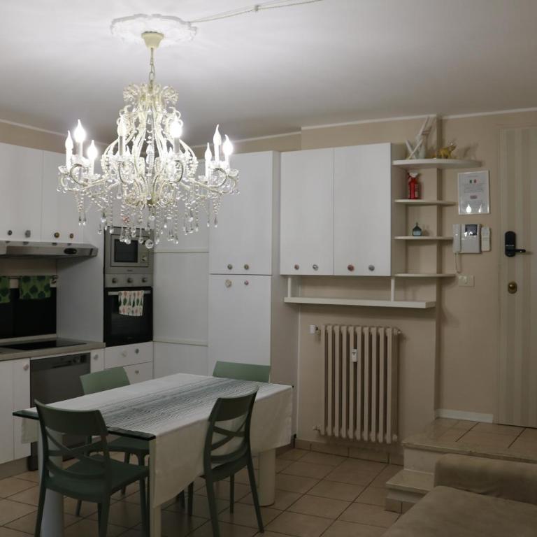 Tevere 20 House - Appartamento Superior - 13
