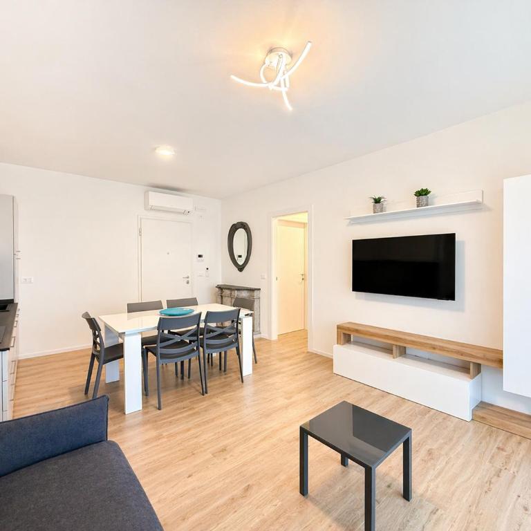 Aurora Sand - Carraro Immobiliare - Family Apartments - Appartamento con 1 Camera da Letto - 9
