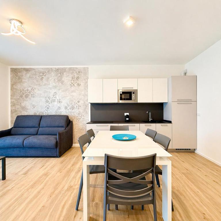 Aurora Sand - Carraro Immobiliare - Family Apartments - Appartamento con 1 Camera da Letto - 3