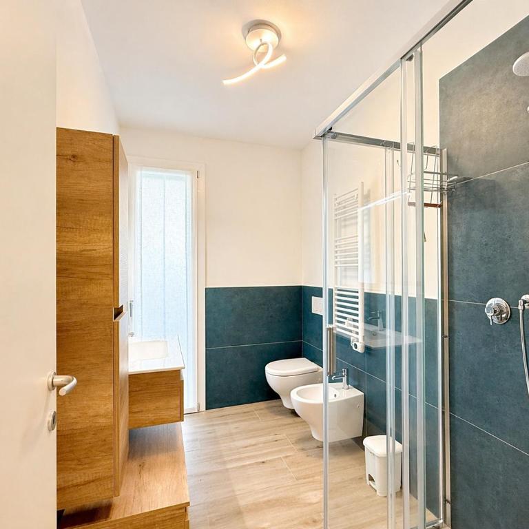 Aurora Sand - Carraro Immobiliare - Family Apartments - Appartamento con 1 Camera da Letto - 5