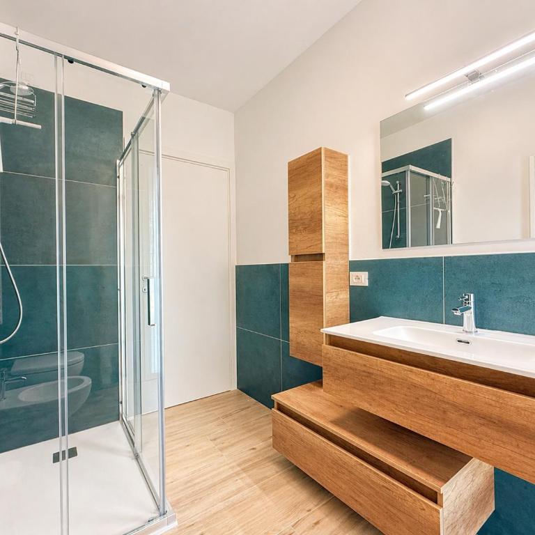 Aurora Sand - Carraro Immobiliare - Family Apartments - Appartamento con 1 Camera da Letto - 6